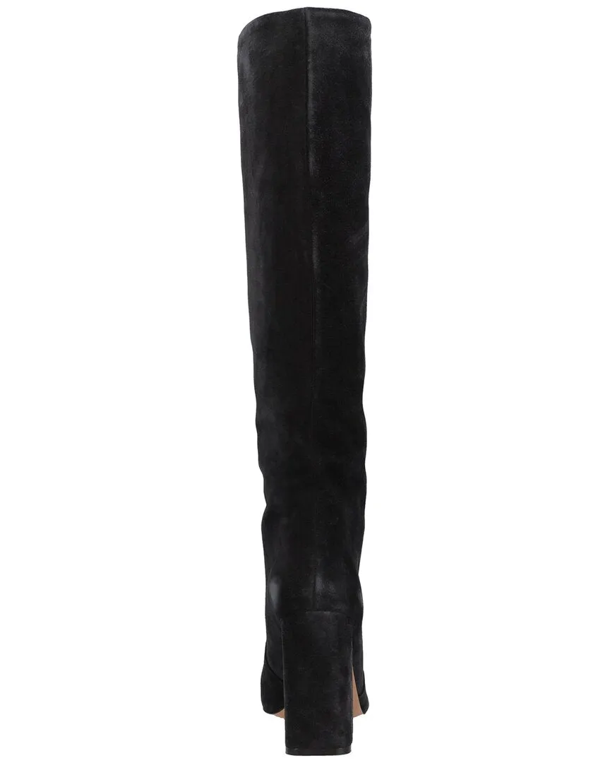 Paris Texas Anja Leather Boot