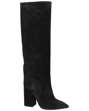 Paris Texas Anja Leather Boot