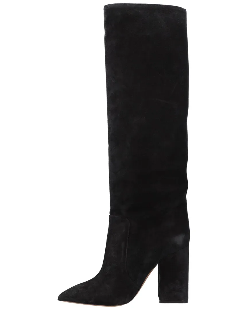 Paris Texas Anja Leather Boot