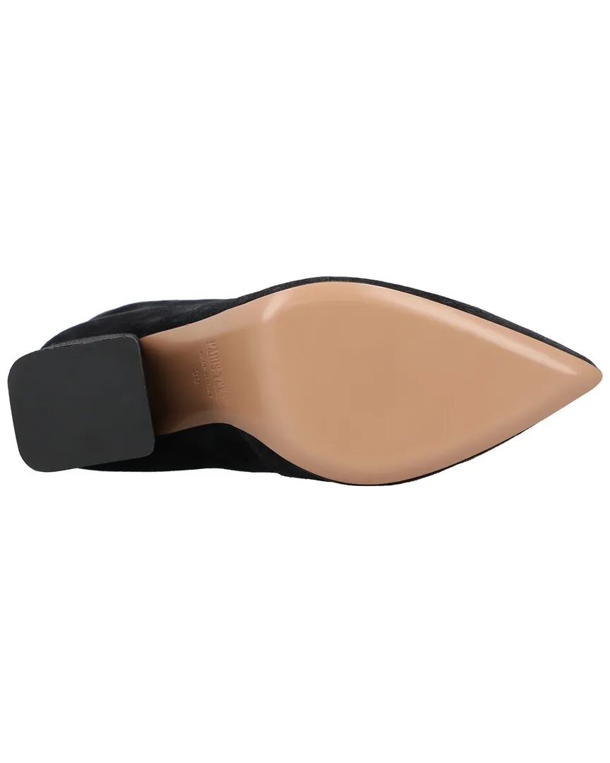 Paris Texas Anja Leather Boot