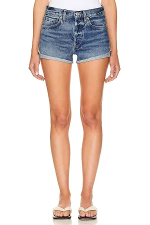 Parker Short In Ruin