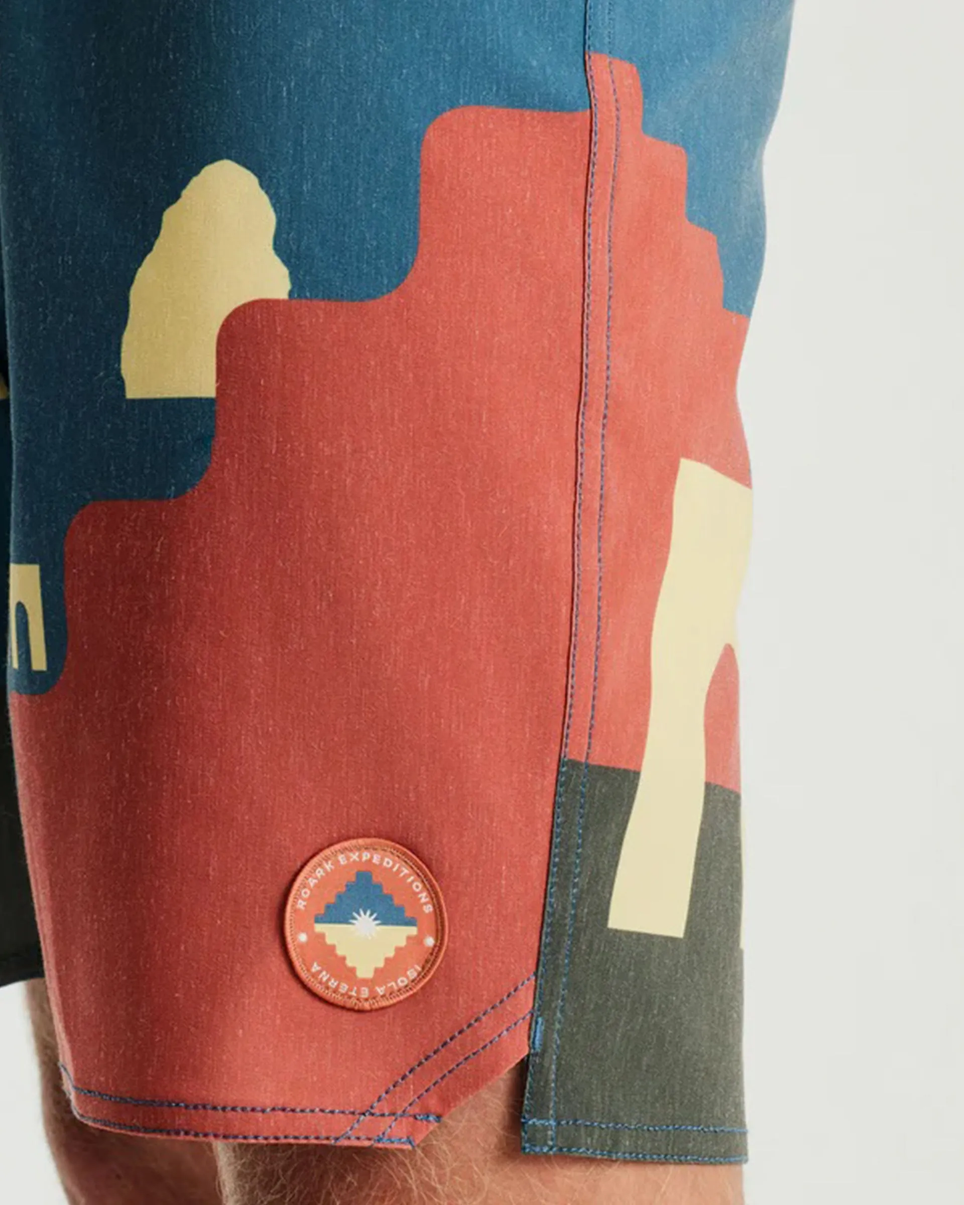 Passage 17" Boardshorts