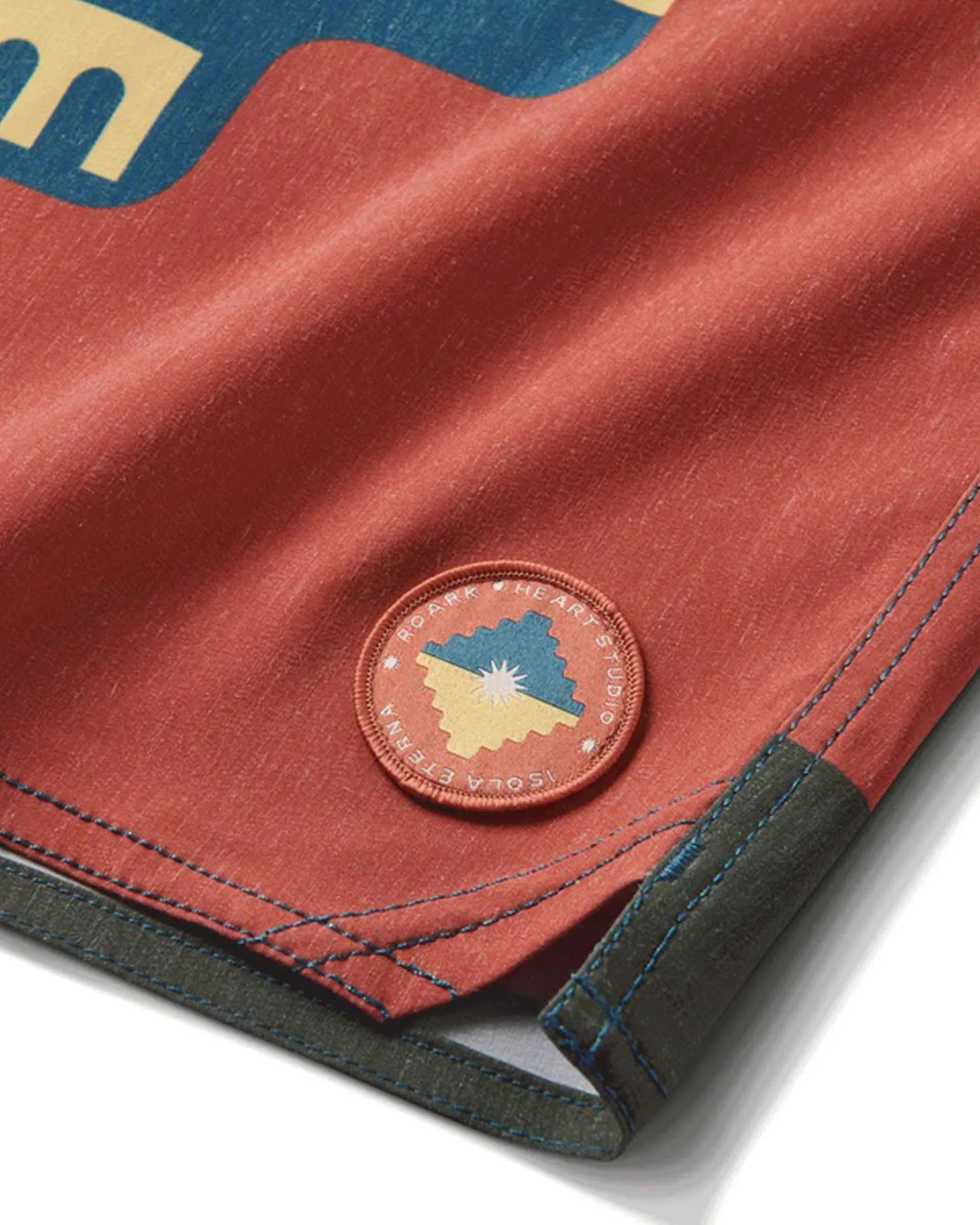 Passage 17" Boardshorts