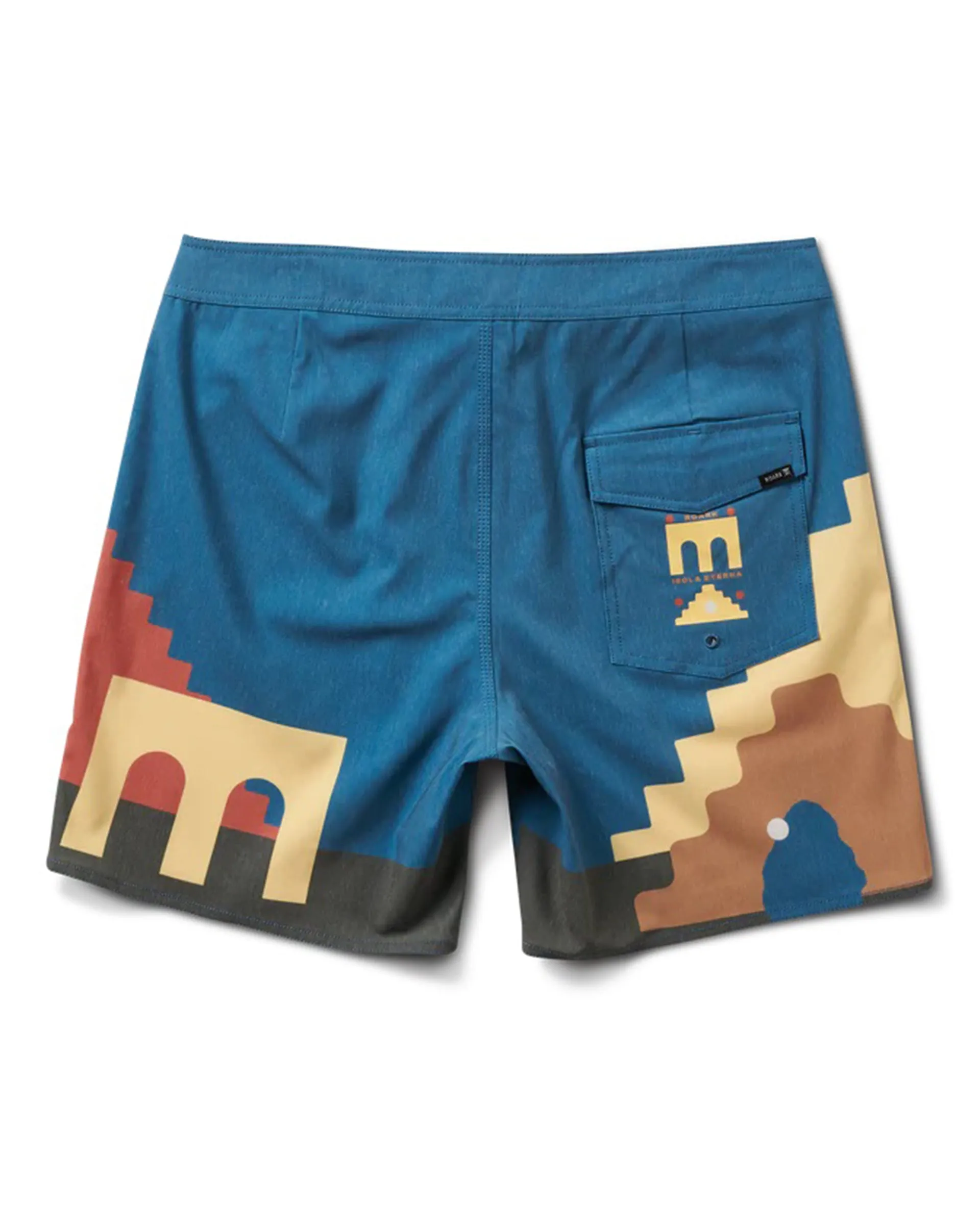 Passage 17" Boardshorts