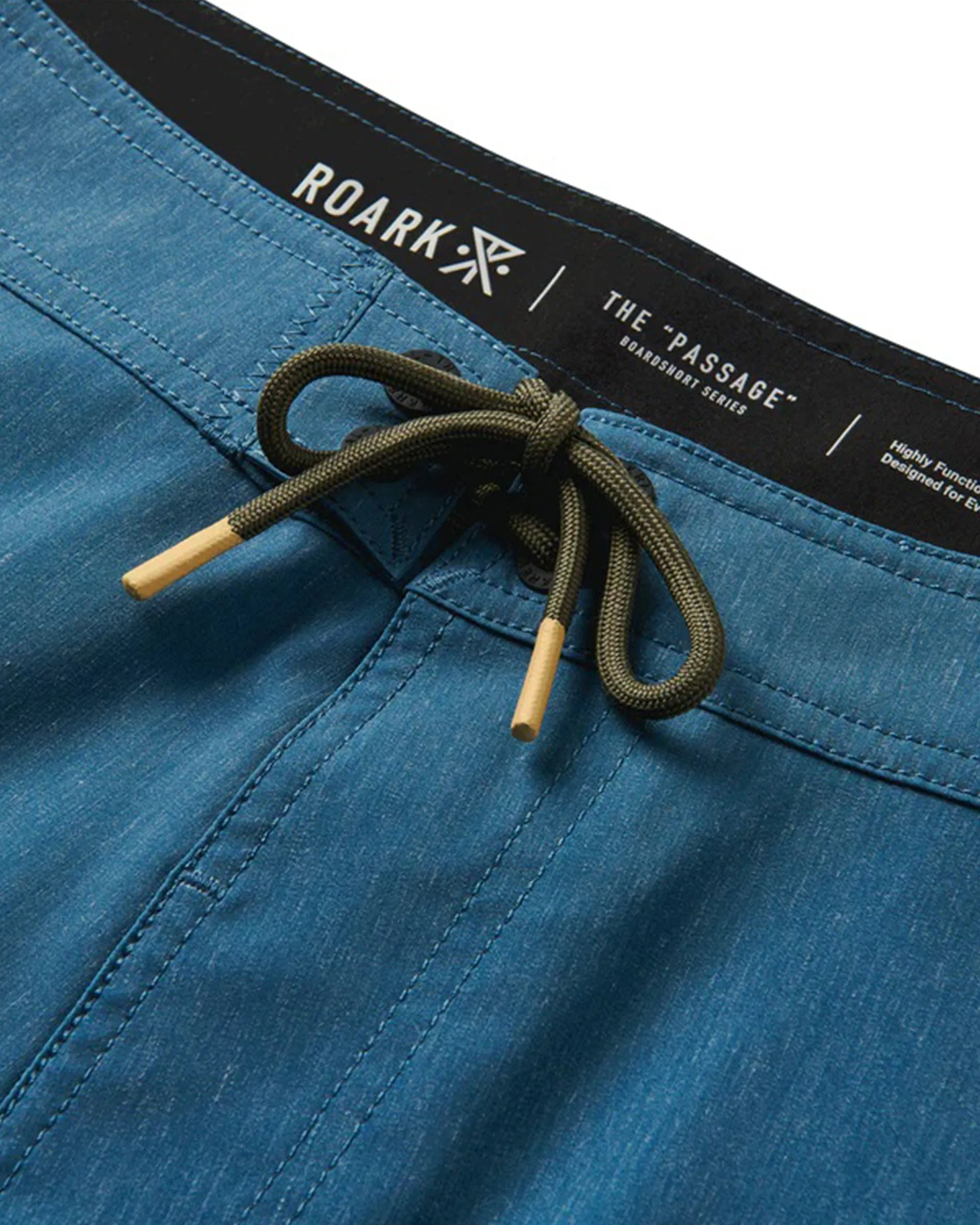 Passage 17" Boardshorts