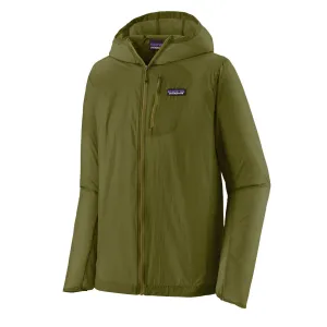 Patagonia Houdini Jacket Graze Green