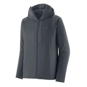Patagonia Nano-Air Ultralight Full-Zip Hoody Smolder Blue