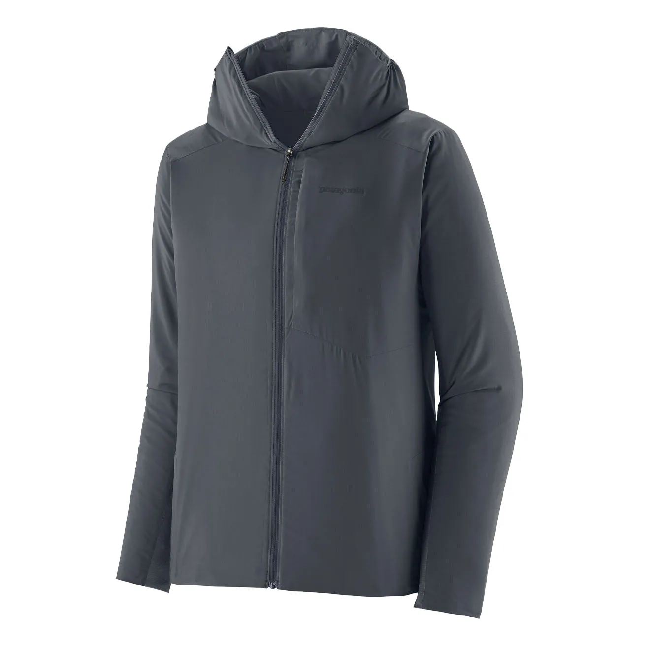 Patagonia Nano-Air Ultralight Full-Zip Hoody Smolder Blue