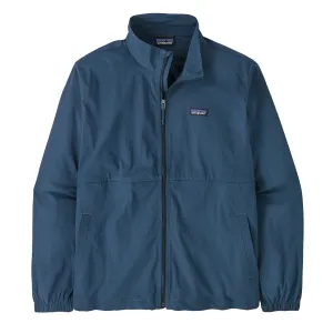 Patagonia Nomader Jacket Tidepool Blue