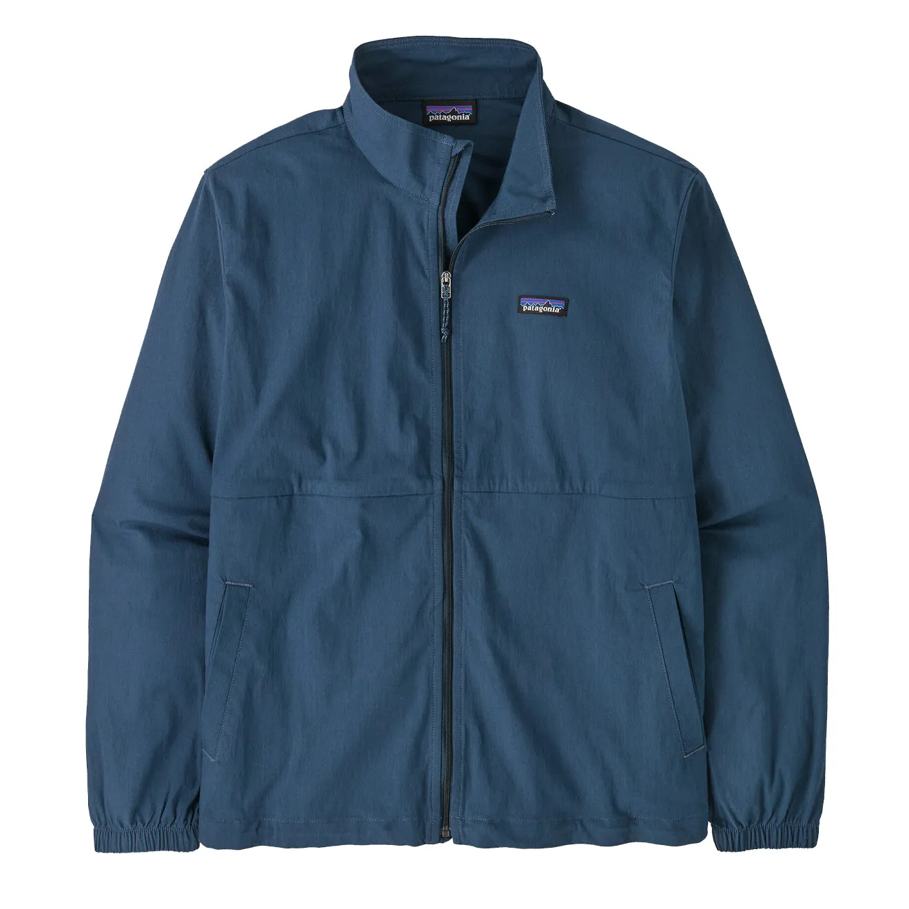 Patagonia Nomader Jacket Tidepool Blue