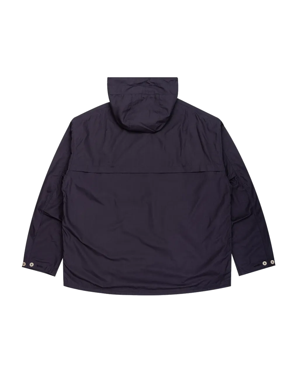 Peak Jacket in Midnight