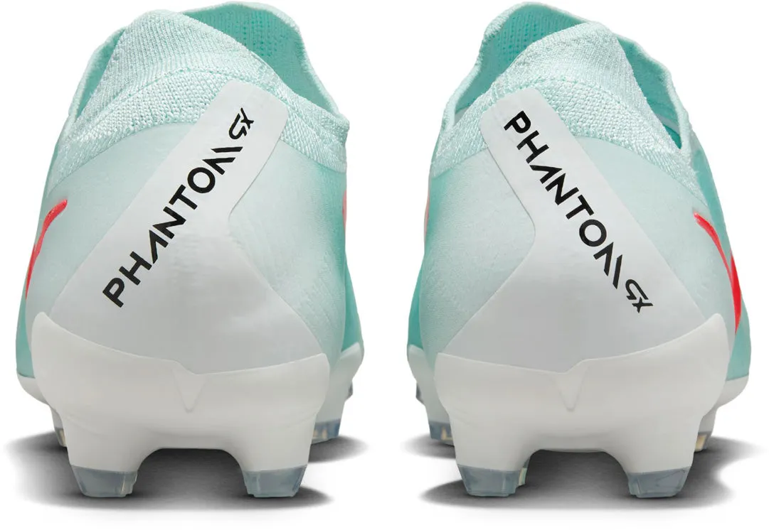 Phantom GX 2 Pro FG Low-Top Men's Football Boots