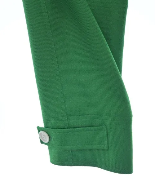 PLAN C Work jackets