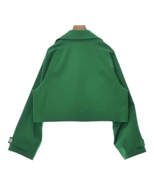PLAN C Work jackets