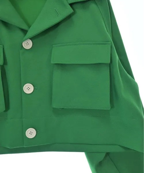 PLAN C Work jackets