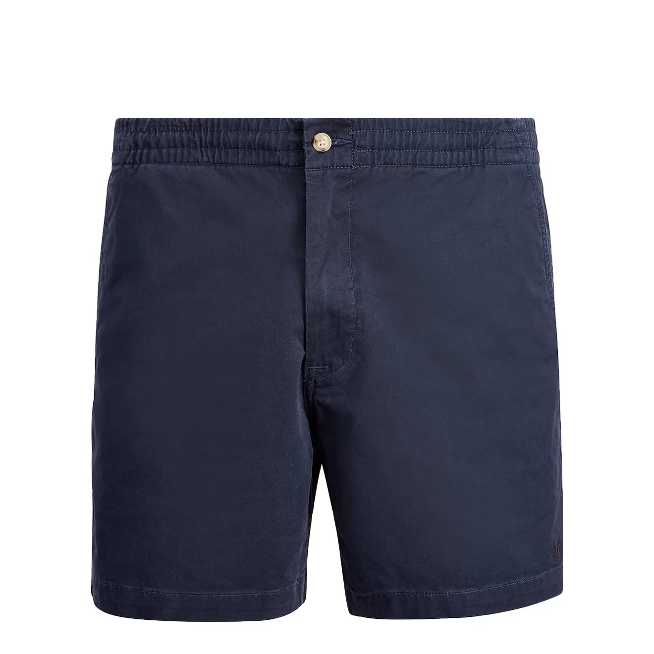 Polo Ralph Lauren 15-cm Polo Prepster Stretch Chino Short Nautical Ink