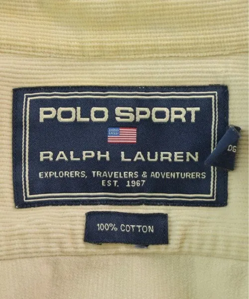 POLO SPORT Casual shirts