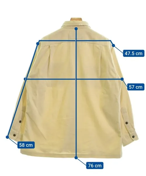 POLO SPORT Casual shirts