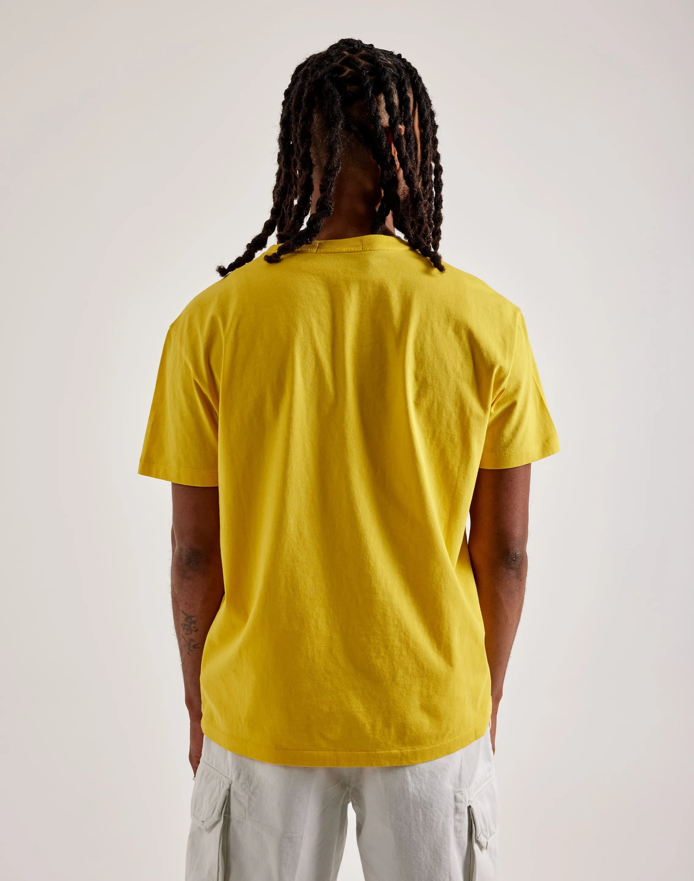 Polo Sport Icon Tee