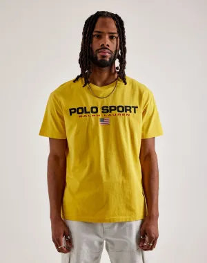 Polo Sport Icon Tee