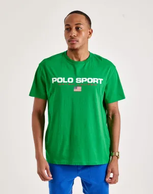 Polo Sport Icon Tee