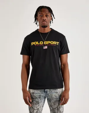 Polo Sport Jersey Tee
