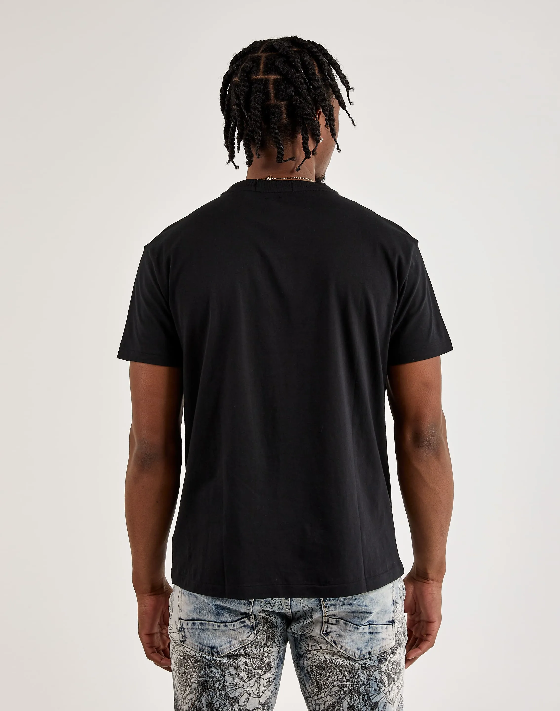 Polo Sport Jersey Tee