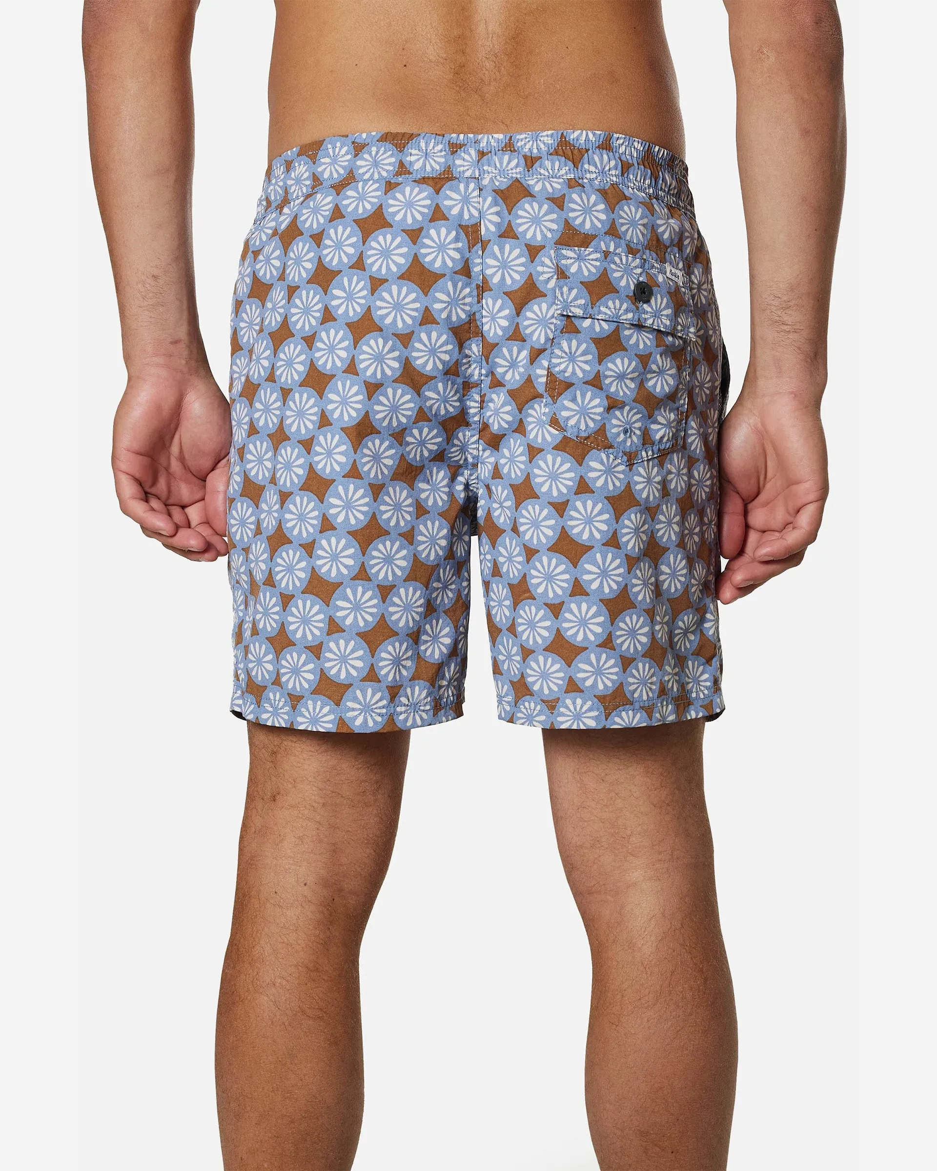 Pond Volley Trunk