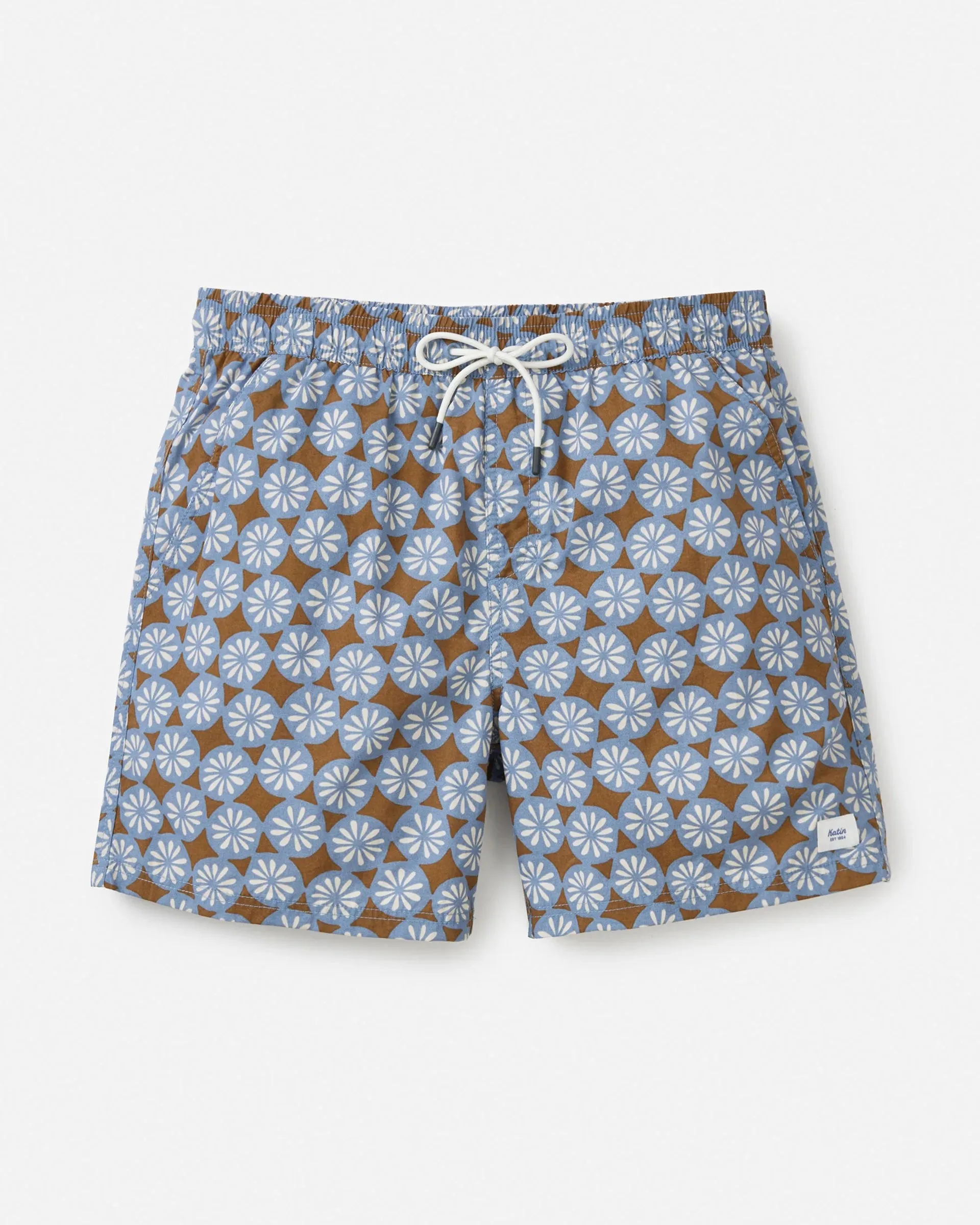 Pond Volley Trunk