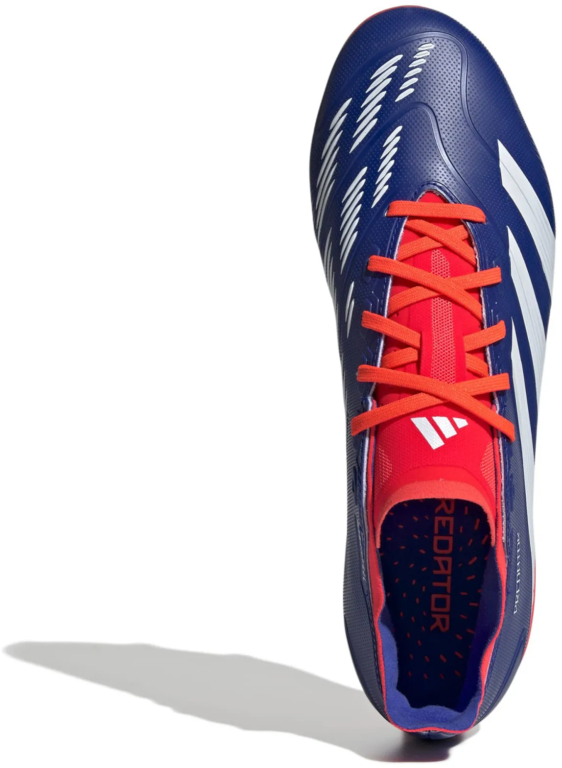 Predator League Firm Ground Men's Football Boots