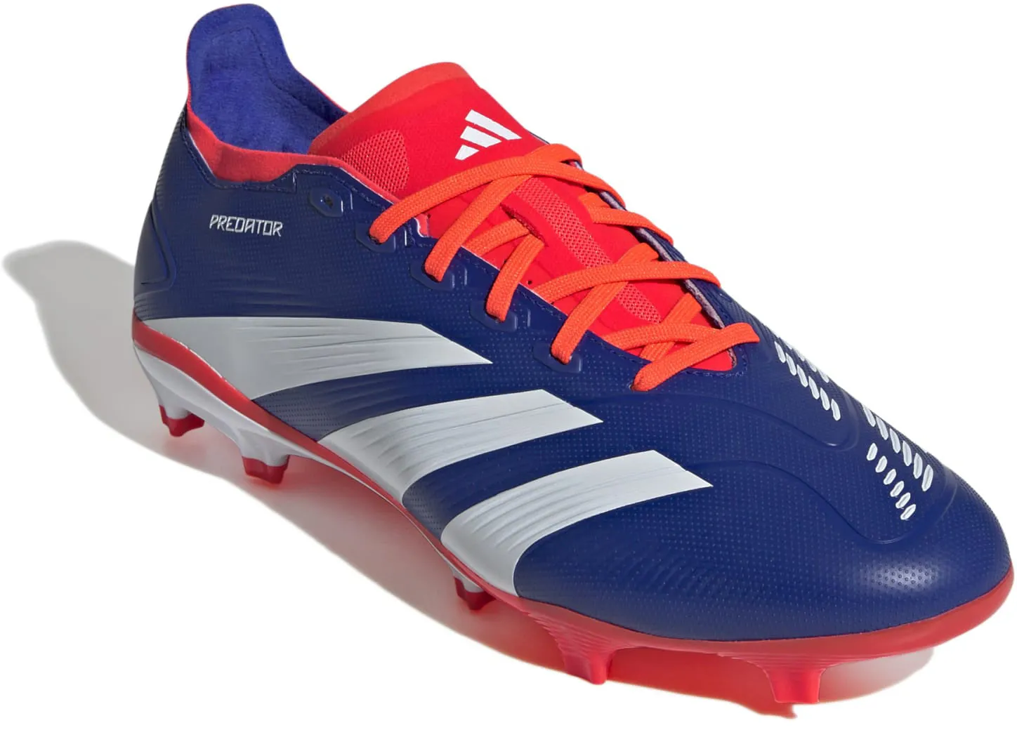 Predator League Firm Ground Men's Football Boots