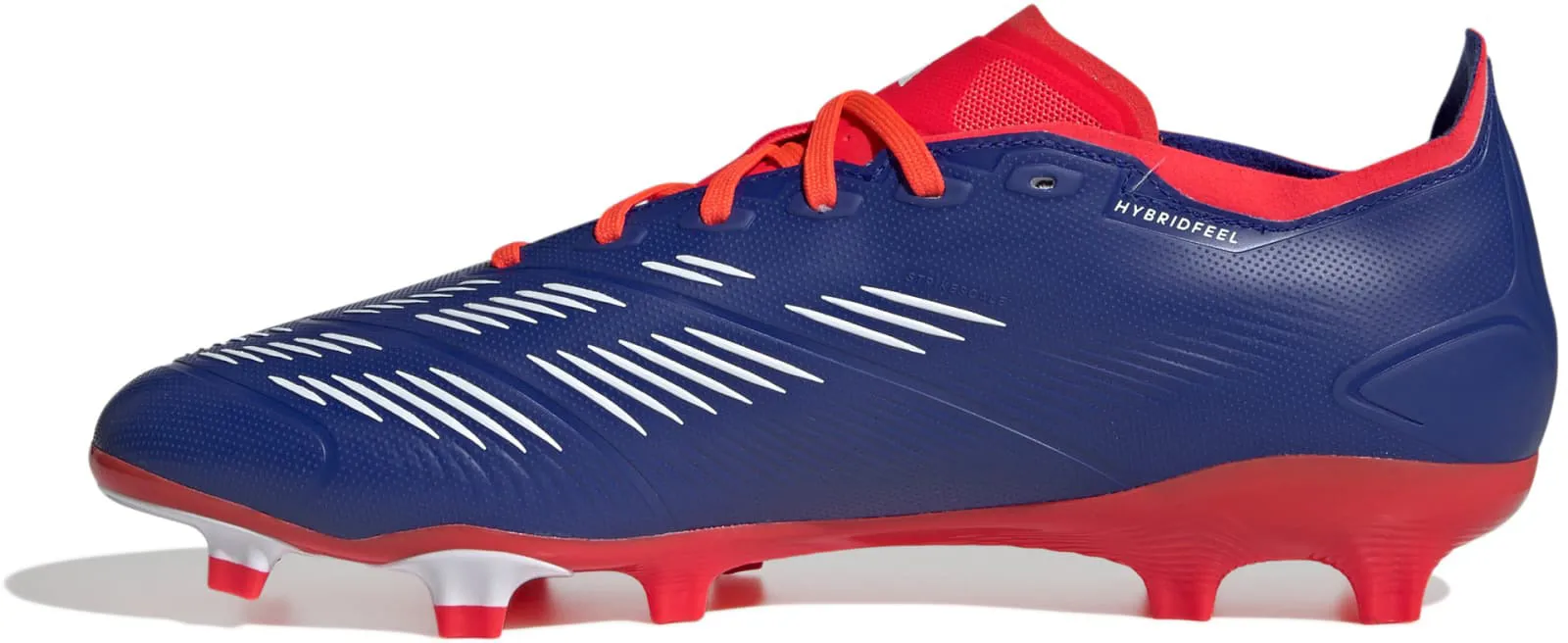 Predator League Firm Ground Men's Football Boots