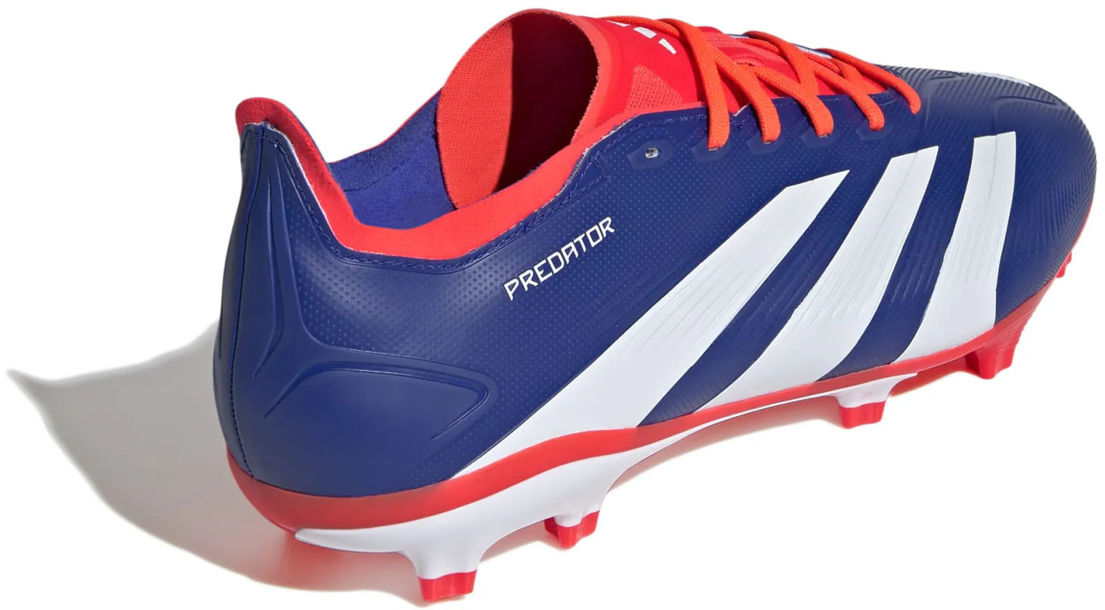 Predator League Firm Ground Men's Football Boots