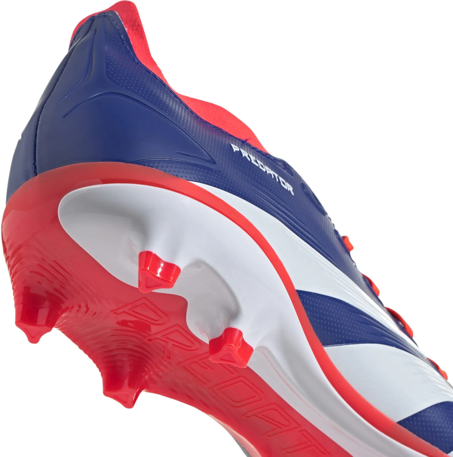Predator League Firm Ground Men's Football Boots