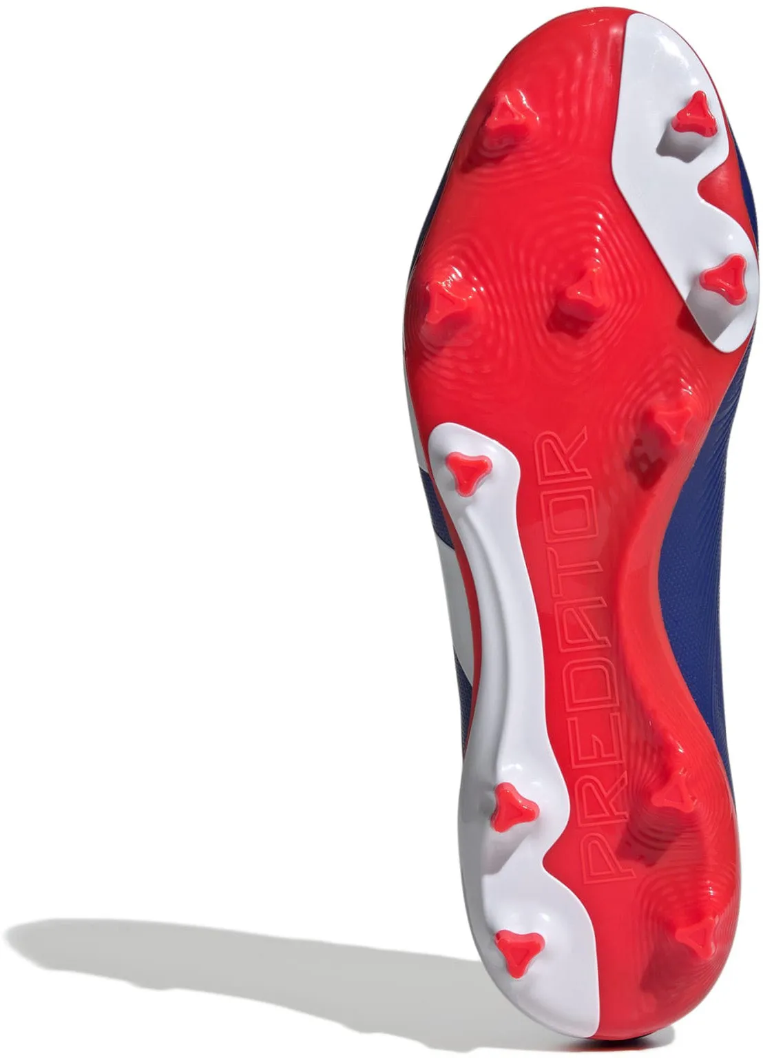 Predator League Firm Ground Men's Football Boots