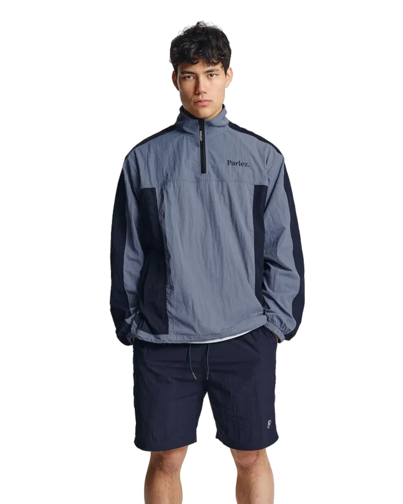 Pulse Jacket in Midnight