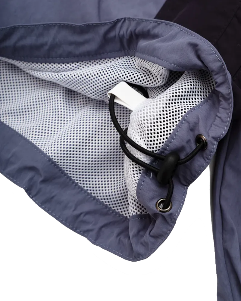Pulse Jacket in Midnight
