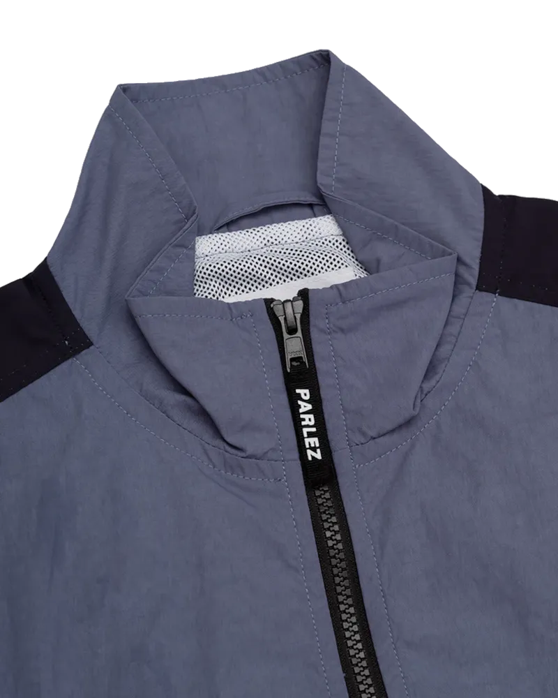Pulse Jacket in Midnight
