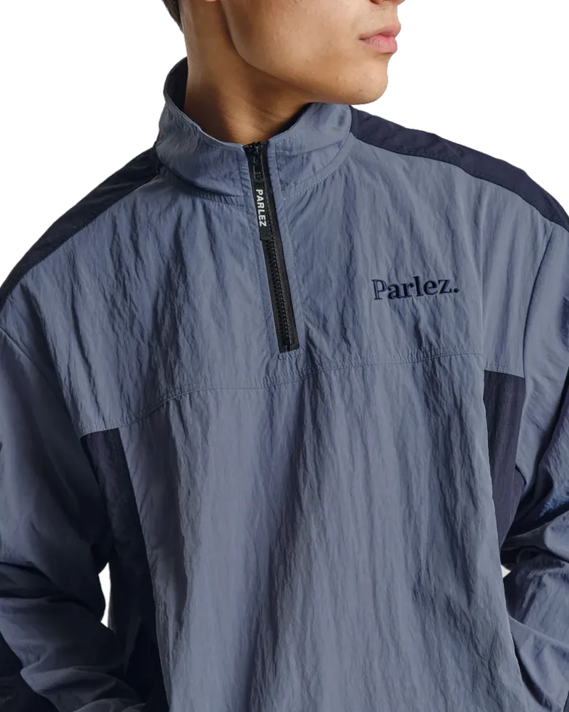 Pulse Jacket in Midnight
