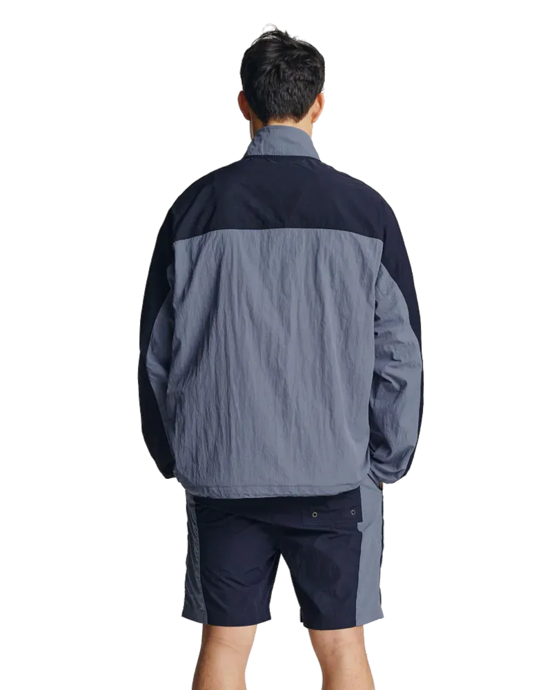 Pulse Jacket in Midnight