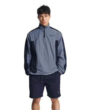 Pulse Jacket in Midnight