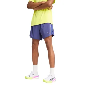 PUMA Mens Run Velocity 5-inch Short