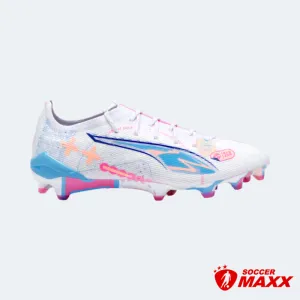 Puma Ultra 5 Ultimate Volume Up Firm Ground Cleats