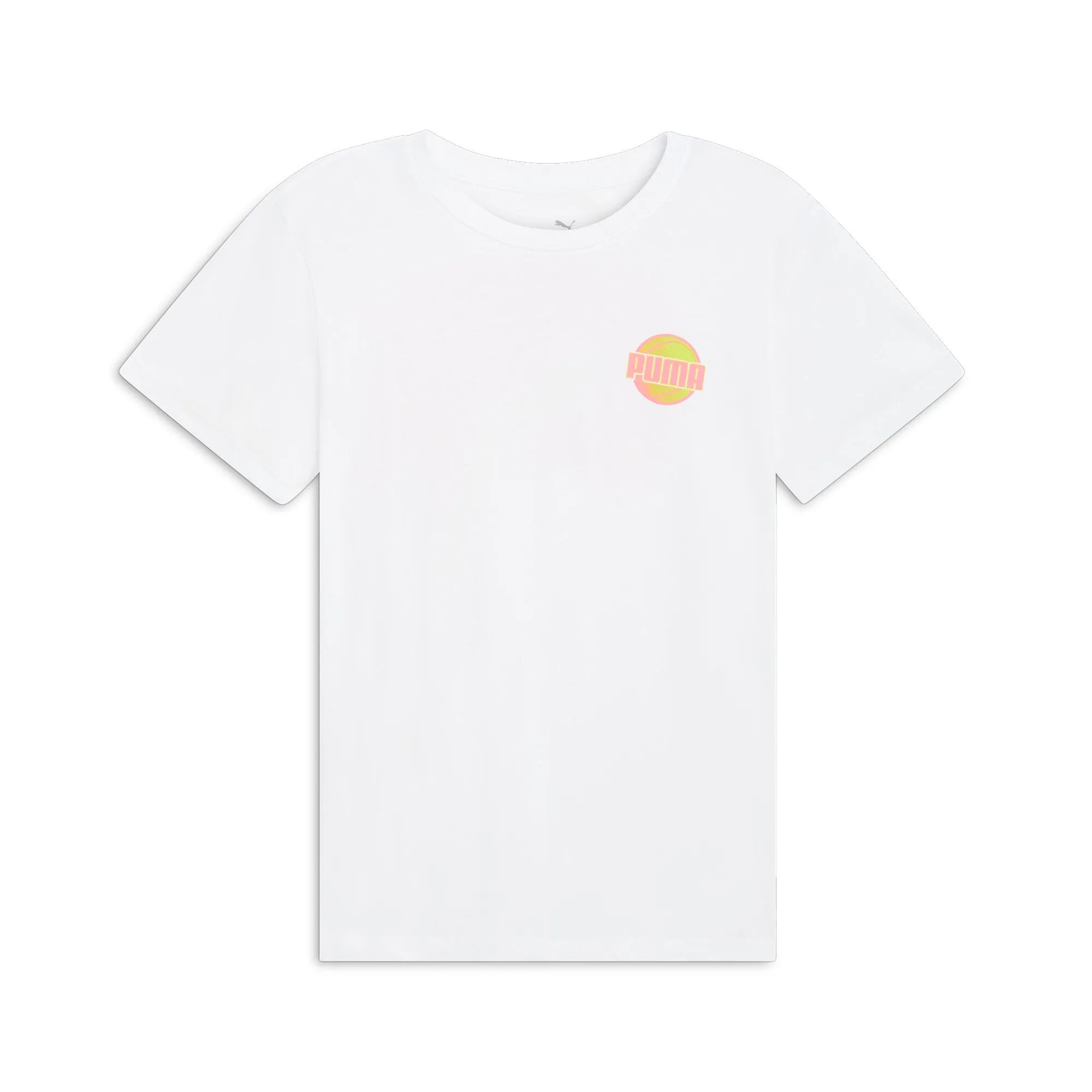 PUMA Women's Tennis Court Tee