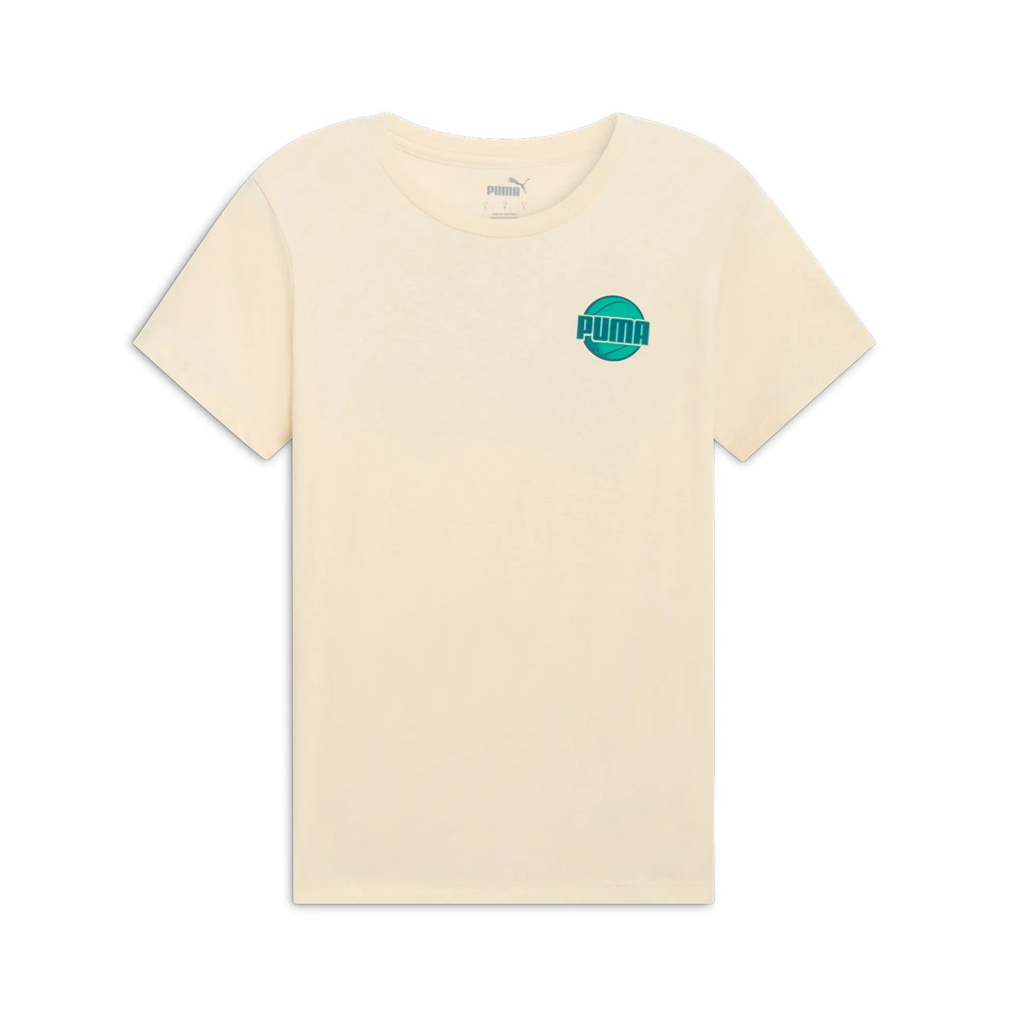 PUMA Women's Tennis Court Tee