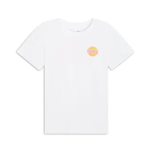PUMA Women's Tennis Court Tee