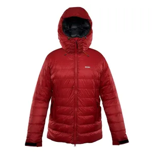 Pyro Down Jacket Crux Outdoor