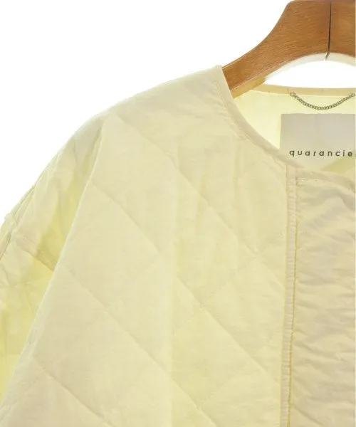 Quaranciel Down jackets/Vests