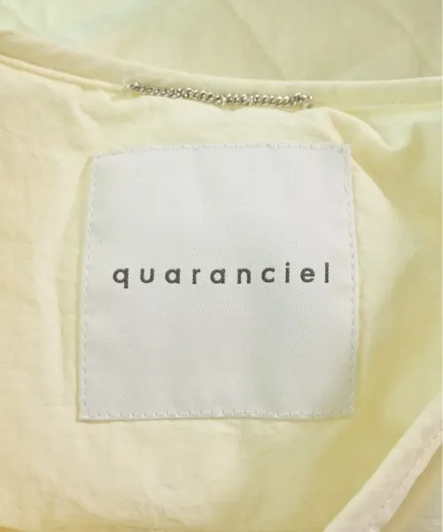 Quaranciel Down jackets/Vests