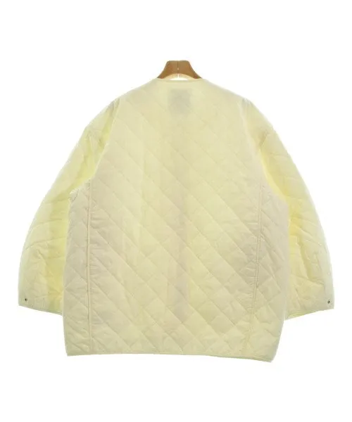Quaranciel Down jackets/Vests